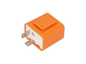 Naraku blinker relay "Ultimate" 12V DC Naraku blinker relay "Ultimate" 12V DC