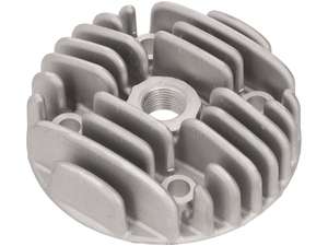 swiing® ingenious 42 mm cylinder head | Puch EX30 (Z50), ZA50 (fan-cooled) swiing® ingenious 42 mm cylinder head | Puch EX30 (Z50), ZA50 (fan-cooled)