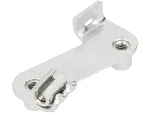 Bracket for rear brake cable | Puch MS50, MV50, VS50 Bracket for rear brake cable | Puch MS50, MV50, VS50