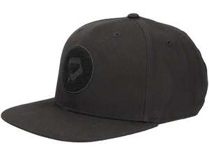 mk-Merch Velcro cap "INDIVIDUAL" black mk-Merch Velcro cap "INDIVIDUAL" black