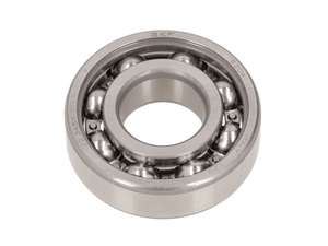 SKF 6204 Ball bearing 20/47/14 Drive shaft | Vespa Largeframe, Smallframe, Wideframe SKF 6204 Ball bearing 20/47/14 Drive shaft | Vespa Largeframe, Smallframe, Wideframe