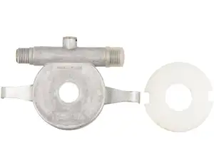 Transval speedo drive 18" (for VDO speedo cable) | MBK 88 Transval speedo drive 18" (for VDO speedo cable) | MBK 88