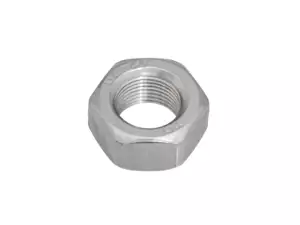Nut M12x1 x 10 SW19 Wheel nut Inox Nut M12x1 x 10 SW19 Wheel nut Inox