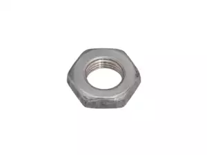 Nut M10x1 half-height Inox Nut M10x1 half-height Inox