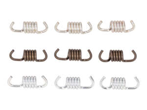 Pinasco clutch spring set Mono | Piaggio Ciao, SI, Bravo, Boxer Pinasco clutch spring set Mono | Piaggio Ciao, SI, Bravo, Boxer
