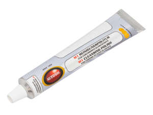 Autosol polish for chrome-plated plastics 75 ml Autosol polish for chrome-plated plastics 75 ml