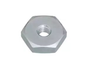 Nut M8 SW24 crankshaft / Variomat original | Piaggio Ciao, SI, Bravo, Boxer Nut M8 SW24 crankshaft / Variomat original | Piaggio Ciao, SI, Bravo, Boxer