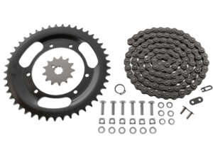 ESJOT chain kit | Puch Maxi ESJOT chain kit | Puch Maxi
