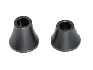 swiing® ingenious spacer set spoke rim EBR hydraulic black swiing® ingenious spacer set spoke rim EBR hydraulic black
