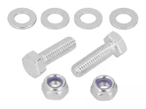 swiing® revival bolt set chain tensioner galvanized | Pony GTX, Cross 521 swiing® revival bolt set chain tensioner galvanized | Pony GTX, Cross 521