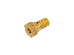 Carburetor jet # 27 Solex Carburetor jet # 27 Solex