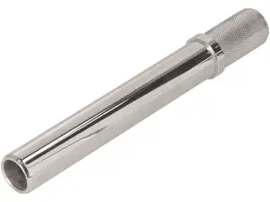 swiing® revival saddle tube Ø 22 mm with stainless steel stop ring swiing® revival saddle tube Ø 22 mm with stainless steel stop ring