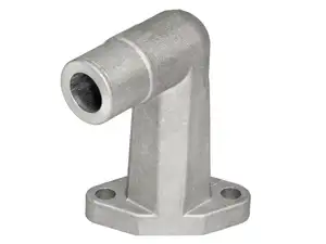 GPO 12 mm intake manifold | Puch X30 NS, NL, Sprinter GPO 12 mm intake manifold | Puch X30 NS, NL, Sprinter