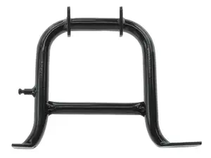 Main stand black (Budget) | Puch Maxi N Main stand black (Budget) | Puch Maxi N