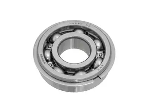 NTN 6203 NR C3 ball bearing 17/40/12(11) with outer ring (new model) | Puch E50 NTN 6203 NR C3 ball bearing 17/40/12(11) with outer ring (new model) | Puch E50