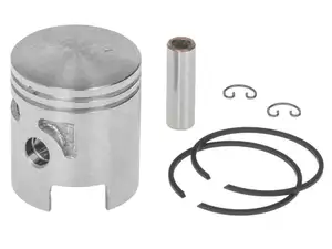 Polini piston 43 mm (10 mm KoBo) | Piaggio Ciao, SI, Bravo, Boxer Polini piston 43 mm (10 mm KoBo) | Piaggio Ciao, SI, Bravo, Boxer
