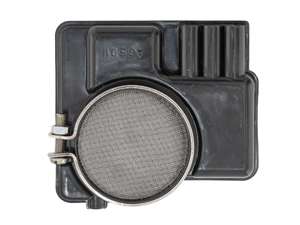 Air filter 2 hp replica | Piaggio Ciao, SI, Bravo, Boxer Air filter 2 hp replica | Piaggio Ciao, SI, Bravo, Boxer