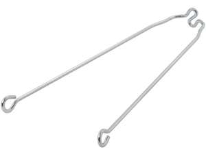GPO mudguard strut front 19" extra long GPO mudguard strut front 19" extra long