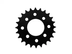 ESJOT sprocket 24 teeth (8 hole) | Hercules, Tomos, Zündapp Alpa Spezial 3000 ESJOT sprocket 24 teeth (8 hole) | Hercules, Tomos, Zündapp Alpa Spezial 3000