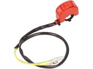 HPI switch (two ignition curves) HPI switch (two ignition curves)