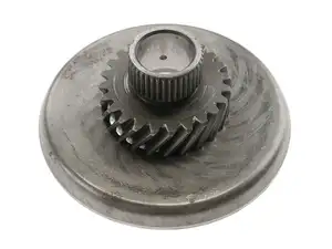 Idler wheel with driver plate 24 teeth Occ. | Sachs 50/2 AL, AML (A2504) Idler wheel with driver plate 24 teeth Occ. | Sachs 50/2 AL, AML (A2504)