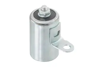 Capacitor for screwing | Solex 2000, 3800, 5800 Capacitor for screwing | Solex 2000, 3800, 5800