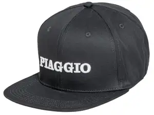mk-Merch Cap "PIAGGIO" mk-Merch Cap "PIAGGIO"