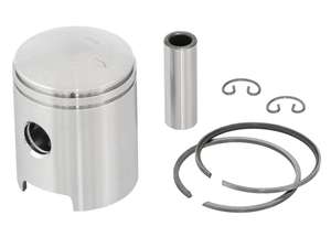 Meteor piston 42 mm (12 mm KoBo) oversize | Puch X30 Velux Meteor piston 42 mm (12 mm KoBo) oversize | Puch X30 Velux