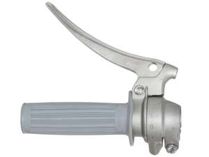 Magura shift lever 2-speed silver NOS Magura shift lever 2-speed silver NOS