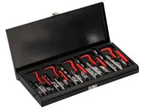 BGS Thread repair case M5 - M12 BGS Thread repair case M5 - M12