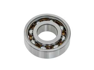 SKF 6203 TN9/C3 Ball bearing with polyamide cage 17/40/12 SKF 6203 TN9/C3 Ball bearing with polyamide cage 17/40/12