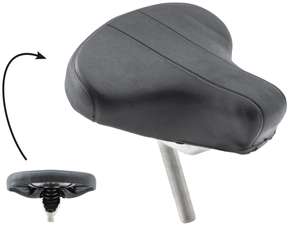 Saddle round support | Piaggio Ciao SC, PX Saddle round support | Piaggio Ciao SC, PX