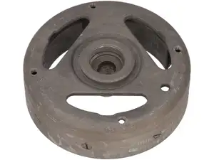 Bosch flywheel left-turning (0 212 124 005) NOS | Puch Bosch flywheel left-turning (0 212 124 005) NOS | Puch