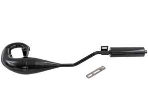 ADDY exhaust S100F ADDY exhaust S100F