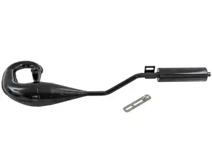 ADDY exhaust S100F ADDY exhaust S100F