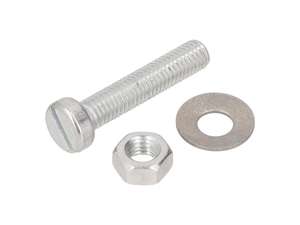Decompressor Cap Screw | Puch X30, Velux, MS50 Decompressor Cap Screw | Puch X30, Velux, MS50