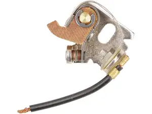 EFFE breaker with cable | Vespa P125, P150, P200, V50 Special, V100 EFFE breaker with cable | Vespa P125, P150, P200, V50 Special, V100