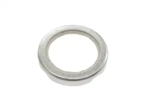Dust ring wheel bearing Ø 30 mm (with felt) cast rim rear wheel | Hercules Prima, Optima Dust ring wheel bearing Ø 30 mm (with felt) cast rim rear wheel | Hercules Prima, Optima