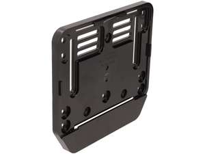 Plastic license plate holder (CH version) | Motorcycle / Scooter / Vespa Plastic license plate holder (CH version) | Motorcycle / Scooter / Vespa