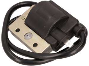 GPO ignition coil external black | Sachs 503 AB / ABL GPO ignition coil external black | Sachs 503 AB / ABL