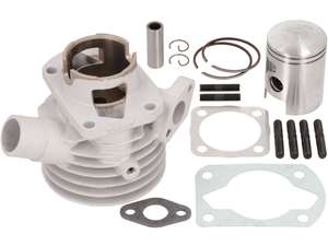 AKOA 40 mm cylinder kit "Power-Edition" | Sachs 503 2AL, AAL, 2BL, ABL AKOA 40 mm cylinder kit "Power-Edition" | Sachs 503 2AL, AAL, 2BL, ABL
