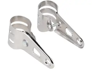 EBR lamp holder Ø 40 mm EBR lamp holder Ø 40 mm