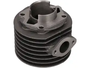 GPO 40 mm cylinder (without piston & gasket set) "Original" | Pony GTX, Cross 521 (A8092) GPO 40 mm cylinder (without piston & gasket set) "Original" | Pony GTX, Cross 521 (A8092)