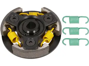 Jammer clutch flange version | Minarelli V1 Jammer clutch flange version | Minarelli V1