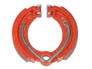 swiing® ingenious brake shoes Ø 90 x 17 front High End | Sachs swiing® ingenious brake shoes Ø 90 x 17 front High End | Sachs