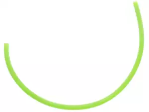 Petrol hose Ø 5/8 x 30 green Petrol hose Ø 5/8 x 30 green