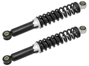 DMP Shock Absorber, 30 cm, Black DMP Shock Absorber, 30 cm, Black