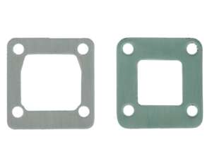 Athena gasket set 2-folding diaphragm | Puch / Sachs Athena gasket set 2-folding diaphragm | Puch / Sachs