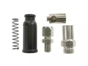 Dell'Orto choke lever PHBG Dell'Orto choke lever PHBG