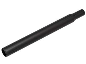 Seat tube Ø 28.6 mm aluminum black Seat tube Ø 28.6 mm aluminum black